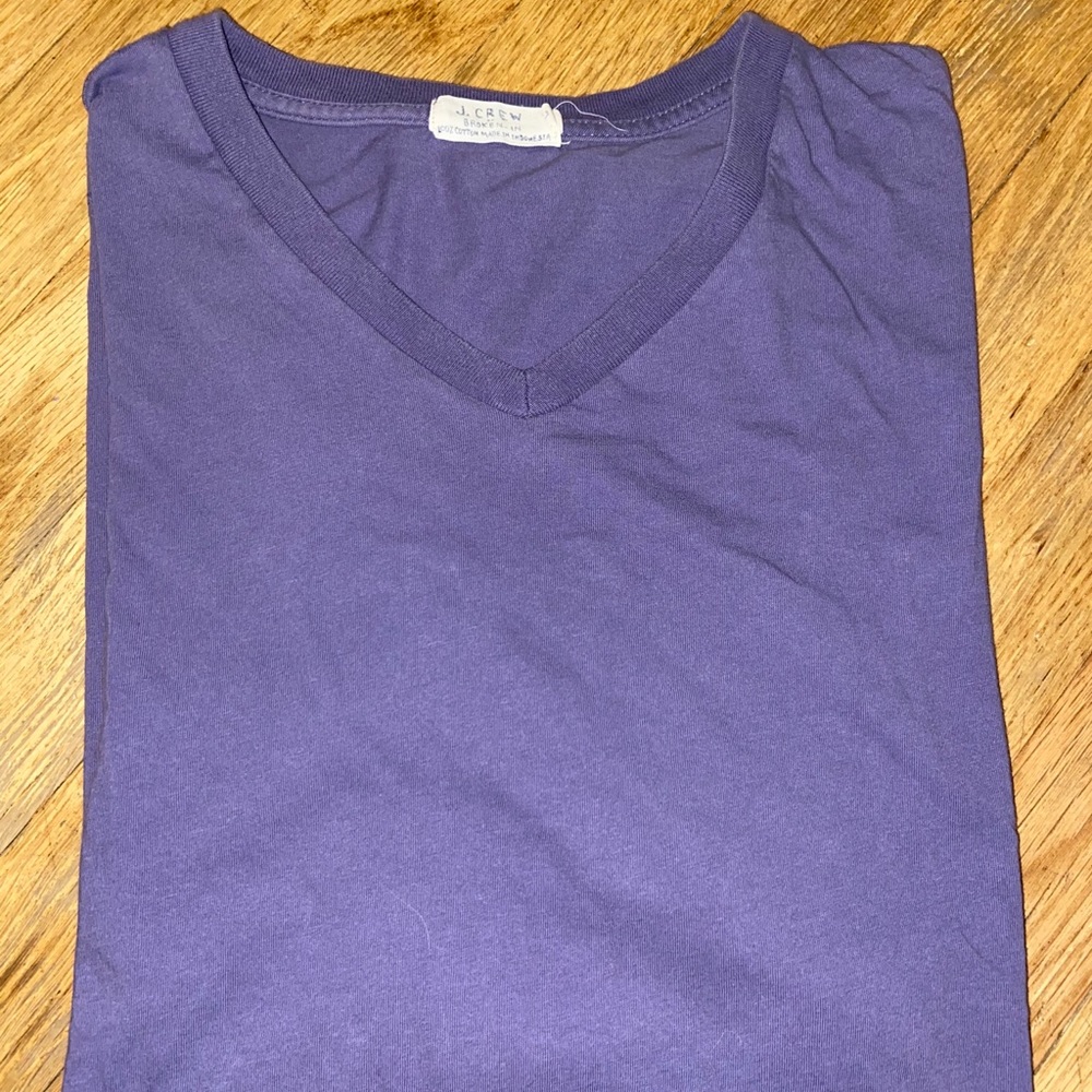 J. Crew T-Shirt